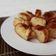 il Chemamma quando ha preparato Gâteau di Patate