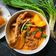 Cooksnap của Nguyễn Hoàng Yến khi họ làm theo món Cà Ri Gà