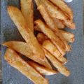 Cooksnap dari Ira Nugrohoningsih untuk resep Kentang goreng ala kfc