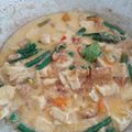 Cooksnap dari Ulik untuk resep Lodeh tahu tempe kacang panjang simpeeel