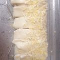El cooksnap de Sandra Piñeros cuando hizo PAN 🍞 Hawaiano...!🍍.