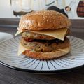 El cooksnap de Laura Carvajal Isaza cuando hizo Hamburguesas de lentejas 🍛.