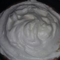 El cooksnap de Sonia Gladys cuando hizo Lemon pie facilisimo.