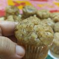 Cooksnap dari Fitriani Halim untuk resep Bolu pisang kukus mekar lembut berhari hari