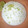 El cooksnap de Salma cuando hizo Tarta de queso de lima (sin horno).