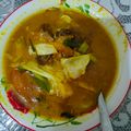 Cooksnap dari vera ryanty untuk resep Tongseng Kambing