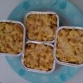 Cooksnap dari Ahnaf Mom untuk resep Makaroni Schotel Kukus