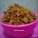 Cooksnap dari Bunda Nayla untuk resep Kentang mustofa