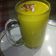Mayank Negi का कुकस्नैप जब उन्होंने मैंगो लस्सी (Mango lassi recipe in Hindi) बनाया था।
