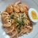 Cooksnap dari Yory Adithia untuk resep Mie Celor khas Palembang