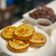 Cooksnap dari Tami untuk resep Wadai Pisang khas Banjar