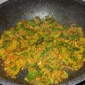 Cooksnap dari Dedeh aja untuk resep Tumis Pare Teri Pedas