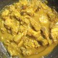 Salam Talukder's cooksnap of when they made আলু চিকেন রান্না.