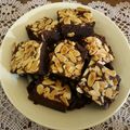 Cooksnap dari Acisi kitchen untuk resep Brownies Panggang