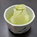 Cooksnap của Santa khi họ làm theo món Chanh Tuyết🍋
