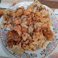 Cooksnap dari yuni untuk resep Cumi Goreng Tepung (Crispy Calamaries)