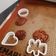 Cooksnap de Alexis Leroux sur la recette ☆Dalgona Candy☆