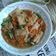 Cooksnap dari Ratih Sukardi untuk resep Sesame tofu with broccoli-carrot
