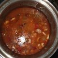 Cooksnap dari Muh Arsyad untuk resep Cumi Basah Kuah hitam Saos tiram simple