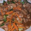 Cooksnap dari Azizah Nur Agustina untuk resep Ayam saori lada hitam
