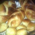 Binty Abubakar's cooksnap of when they made Double Braided Chocolate Banana Bread.