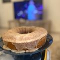 صورة من Jamo Ailm، شاركها بعد تجربة وصفة كيكة الرمل