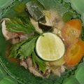 Cooksnap dari Suryaningsih untuk resep Sop ayam pak min klaten