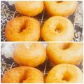 Ñôôri Màlîk's cooksnap of when they made Fluffy doughnuts.