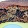 El cooksnap de Mate Amargo 🧉🍪 cuando hizo Torta de trocitos de chocolate y dulce de batata 🎂 Torta combinada.