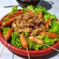 Cooksnap dari Ira Frappuchino untuk resep Beef Grill (rumahan)