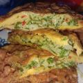 Cooksnap dari Reni Kartika Sari untuk resep Telur Dadar Padang