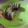 Cooksnap dari Dwi Nita Rahmawati untuk resep Brownies kukus pisang coklat no mixer