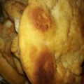 El cooksnap de Solsire Mansilla cuando hizo Tortas Fritas!😁.