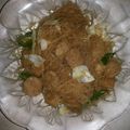 Cooksnap dari Merdika Prabowo untuk resep Bihun goreng