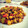 El cooksnap de Jonathan GJ cuando hizo Curry de pollo, garbanzos y verduras.