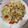 Cooksnap Zieta Ali semasa beliau membuat Kobis Goreng Lazet.