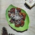 Cooksnap dari Nyanyah untuk resep 625. Godok Pisang Keju 7 Bahan