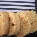 Baloyi Cynthia's cooksnap of when they made Delicious dumpling with carrots.