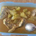 Cooksnap dari zew untuk resep Sop Ikan Mak Beng Bali