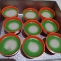Cooksnap dari supriyanto supri untuk resep Kue Nona Manis