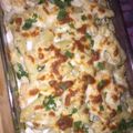 صورة من Shaimaa Yehia، شاركها بعد تجربة وصفة مكرونه بالجمبري 😋