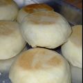 Cooksnap dari Fifit fida untuk resep Bakpia Kulit Berlapis & Ngeprul