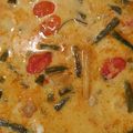 Cooksnap dari nenie sugiyanti untuk resep Ketupat sayur bumbu sederhana