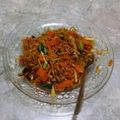 Cooksnap dari Jamilee Jamil untuk resep Mie Goreng suka-suka