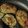 El cooksnap de Migliore40 cuando hizo Milanesas de berenjenas.