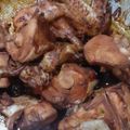 Cooksnap dari Mama Jehan untuk resep Ayam Kecap
