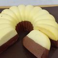 Cooksnap dari Adelista H Wowiling untuk resep Puding busa margarin lapis milo