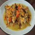 Cooksnap dari Dapurr Emma untuk resep Pesmol Tongkol