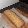 El cooksnap de Omar cuando hizo Queque de zanahoria 🥕🧡.