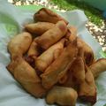Cooksnap dari Fitra Febriana untuk resep Pisang molen mini